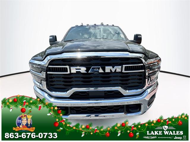 2025 RAM Ram 2500 RAM 2500 TRADESMAN CREW CAB 4X4 64 BOX 2025 RAM Ram 2500 RAM 2500 TRADESMAN CREW CAB 4X4 64 BOX