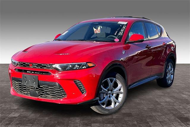 2024 Dodge Hornet R/T EAWD 2024 Dodge Hornet R/T EAWD