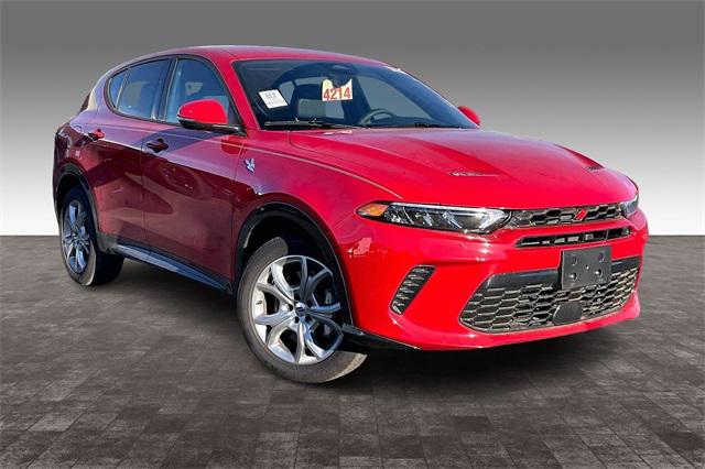 2024 Dodge Hornet R/T EAWD 2024 Dodge Hornet R/T EAWD