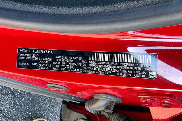 2024 Dodge Hornet R/T EAWD 2024 Dodge Hornet R/T EAWD