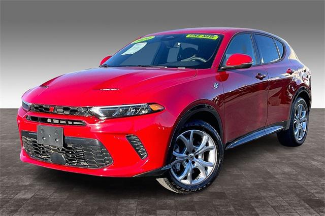 2024 Dodge Hornet R/T