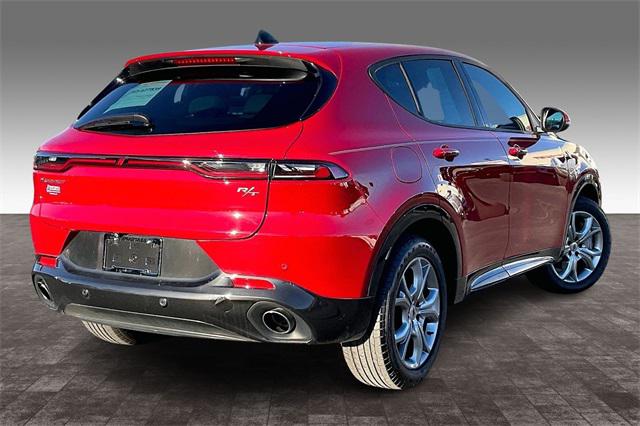 2024 Dodge Hornet R/T