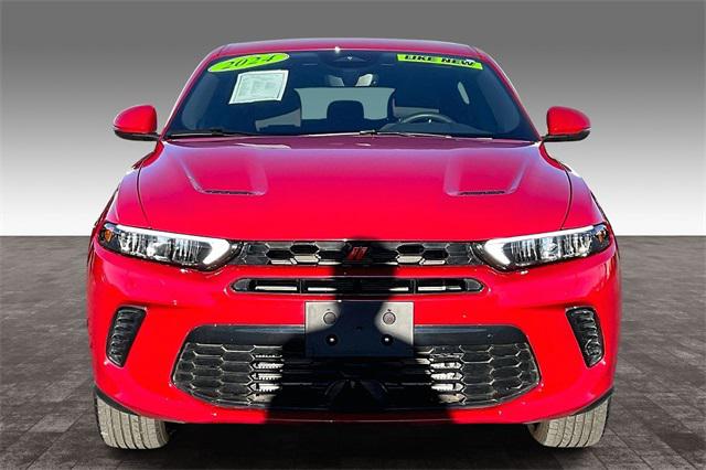 2024 Dodge Hornet R/T