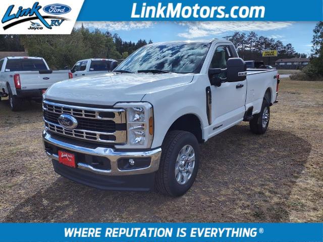 2024 Ford F-350 XLT for sale in Minong, WI