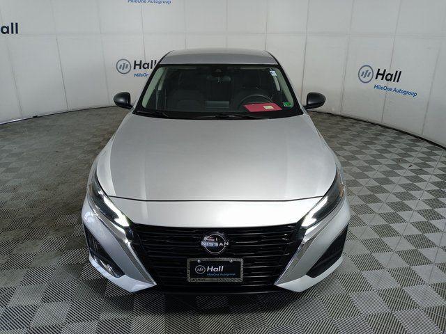 2024 Nissan Altima SV FWD 2024 Nissan Altima SV FWD