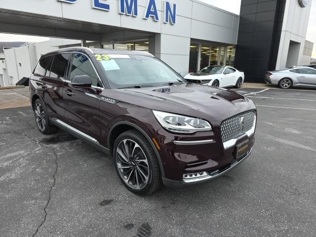 2023 Lincoln Aviator Reserve for sale in Allentown, PA