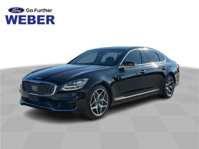 2019 Kia K900 Luxury for sale in Granite City, IL