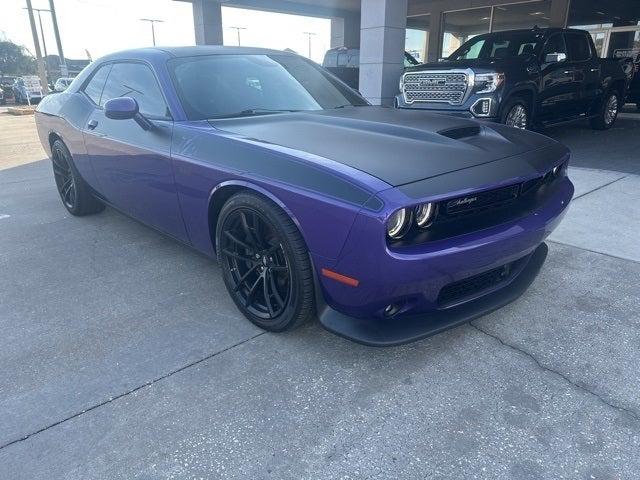 2023 Dodge Challenger R/T Scat Pack 2023 Dodge Challenger R/T Scat Pack