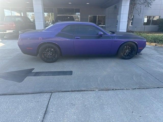 2023 Dodge Challenger R/T Scat Pack 2023 Dodge Challenger R/T Scat Pack