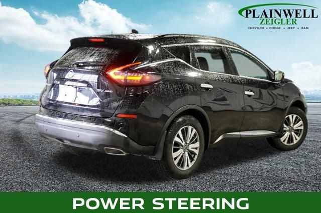 2023 Nissan Murano SV Intelligent AWD