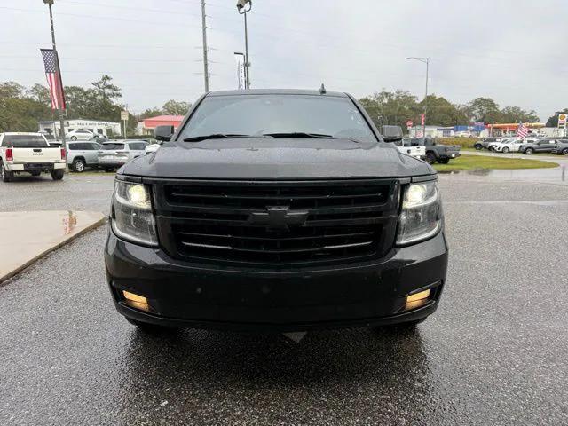 2020 Chevrolet Tahoe 4WD Premier 2020 Chevrolet Tahoe 4WD Premier