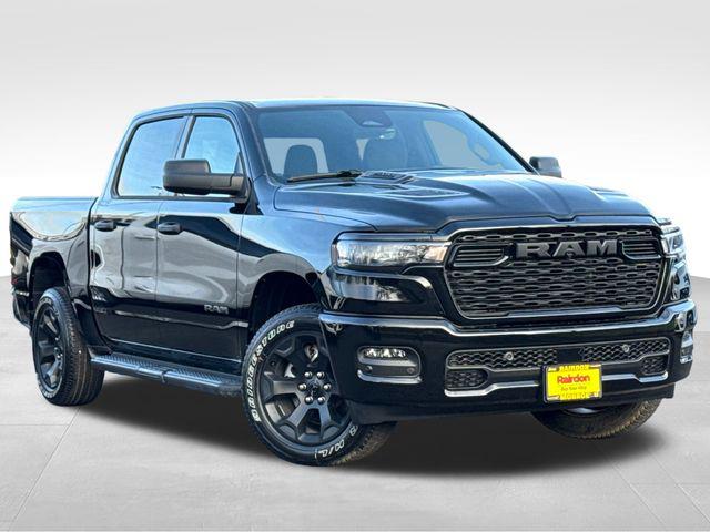 2026 RAM Ram 1500 RAM 1500 EXPRESS CREW CAB 4X4 57 BOX