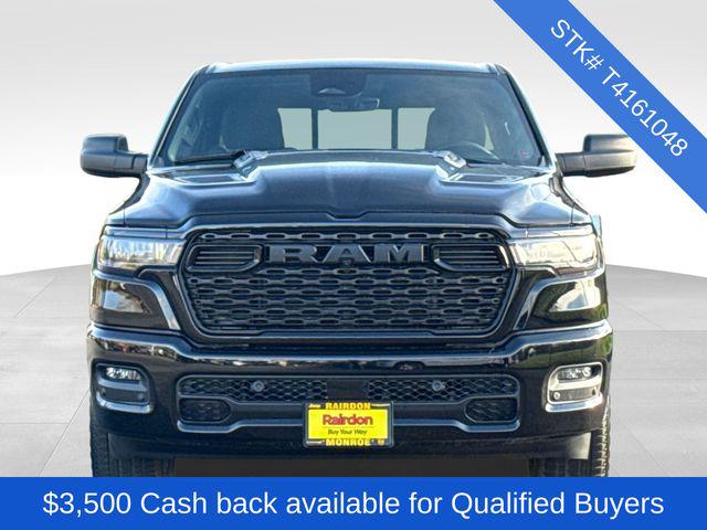 2026 RAM Ram 1500 RAM 1500 EXPRESS CREW CAB 4X4 57 BOX