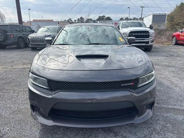 2022 Dodge Charger GT RWD