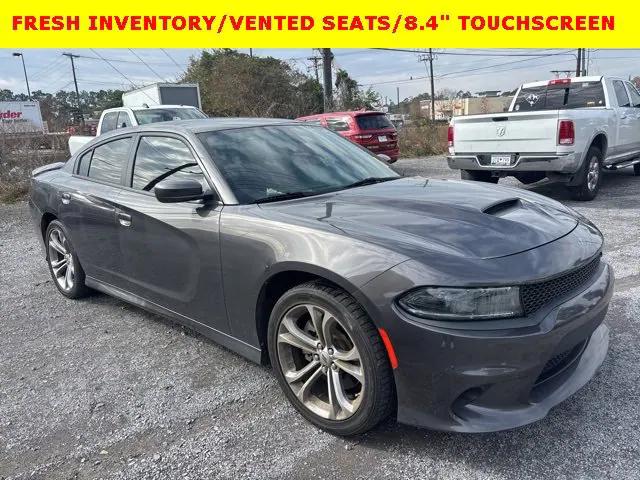 2022 Dodge Charger GT RWD