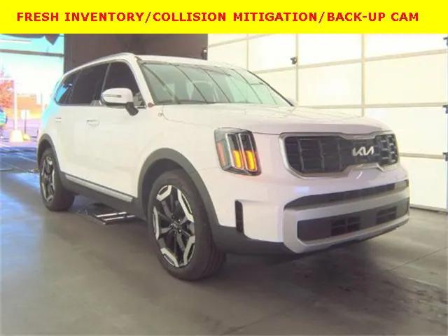 2024 Kia Telluride S 2024 Kia Telluride S