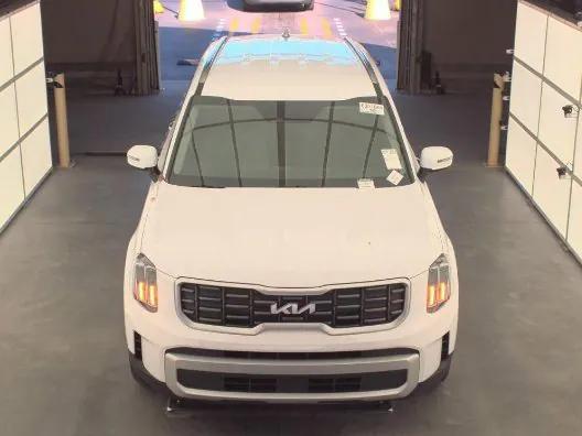 2024 Kia Telluride S 2024 Kia Telluride S