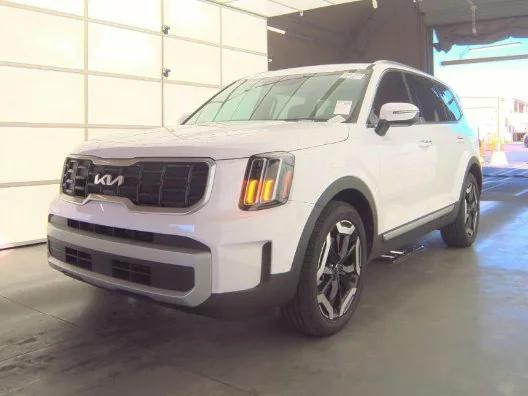 2024 Kia Telluride S 2024 Kia Telluride S