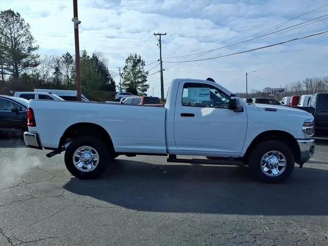 2026 RAM Ram 2500 RAM 2500 TRADESMAN REGULAR CAB 4X4 8 BOX