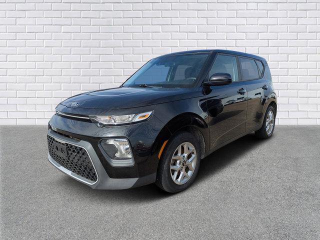 2020 Kia Soul S for sale in Collins, MS