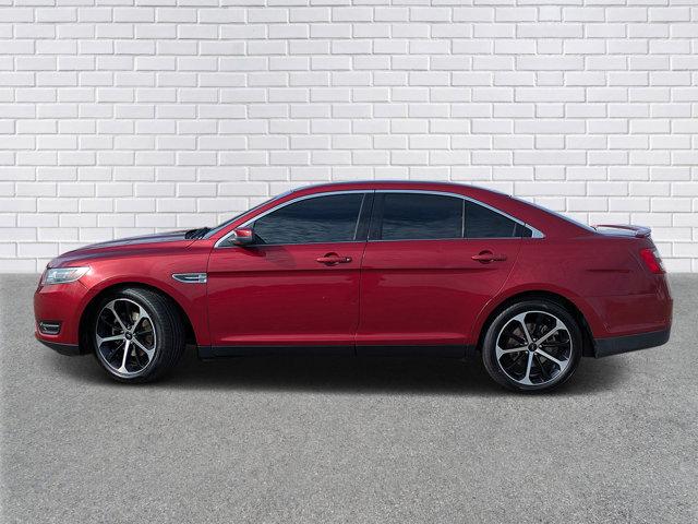 2016 Ford Taurus SEL