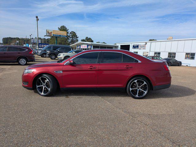 2016 Ford Taurus SEL