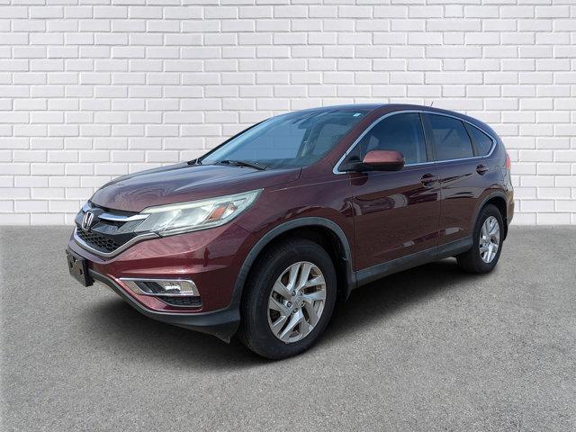 2016 Honda CR-V EX for sale in Collins, MS