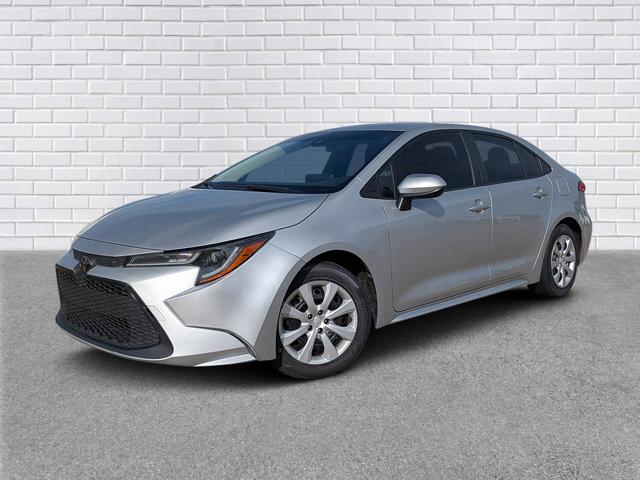 2021 Toyota Corolla LE for sale in Collins, MS