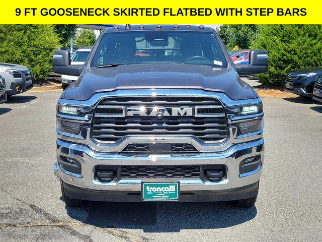 2025 RAM 3500 Chassis RAM 3500 TRADESMAN CREW CAB CHASSIS 4X4 60 CA