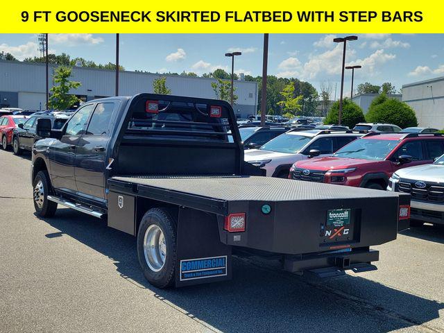 2025 RAM 3500 Chassis RAM 3500 TRADESMAN CREW CAB CHASSIS 4X4 60 CA