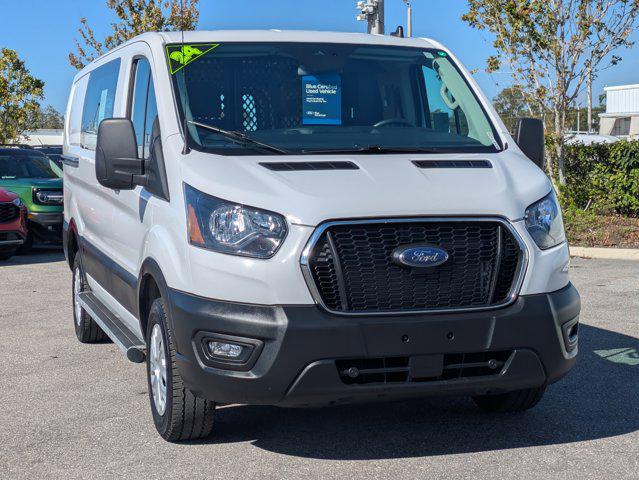 2024 Ford Transit Cargo Van Base for sale in Sarasota, FL