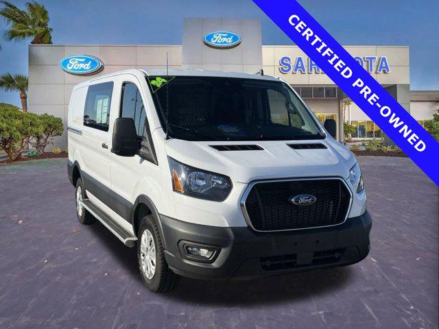 2024 Ford Transit Cargo Van Base for sale in Sarasota, FL