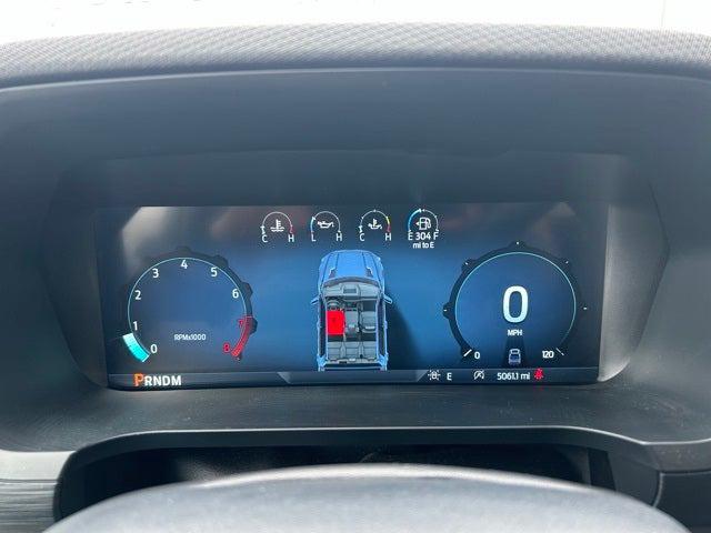 2025 Ford F-150 XLT 2025 Ford F-150 XLT