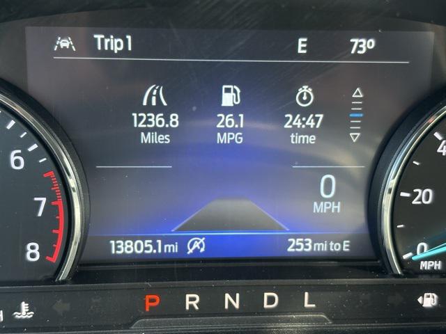 2023 Ford Explorer XLT 2023 Ford Explorer XLT