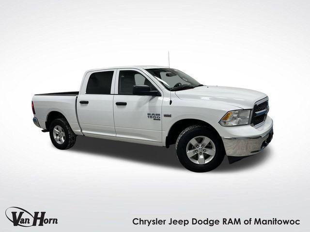 2023 RAM 1500 Classic SLT 2023 RAM 1500 Classic SLT