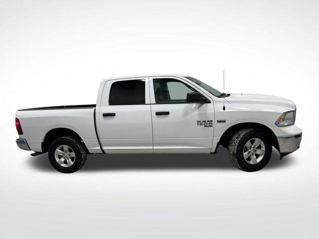 2023 RAM 1500 Classic SLT 2023 RAM 1500 Classic SLT