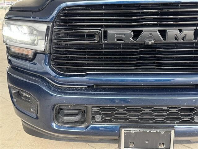 2024 RAM 2500 Laramie Crew Cab 4x4 64 Box 2024 RAM 2500 Laramie Crew Cab 4x4 64 Box