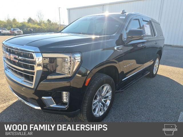 2022 GMC Yukon 2WD SLT for sale in Batesville, AR