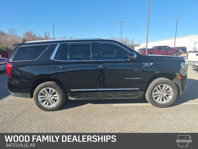 2022 GMC Yukon 2WD SLT