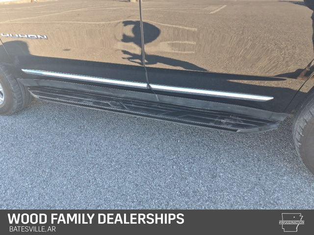 2022 GMC Yukon 2WD SLT