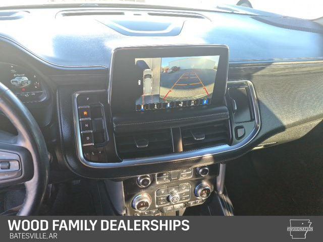 2022 GMC Yukon 2WD SLT