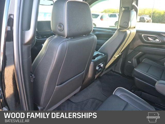 2022 GMC Yukon 2WD SLT