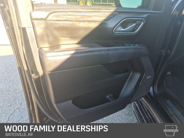 2022 GMC Yukon 2WD SLT