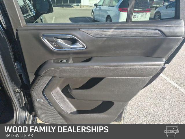 2022 GMC Yukon 2WD SLT