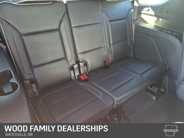2022 GMC Yukon 2WD SLT