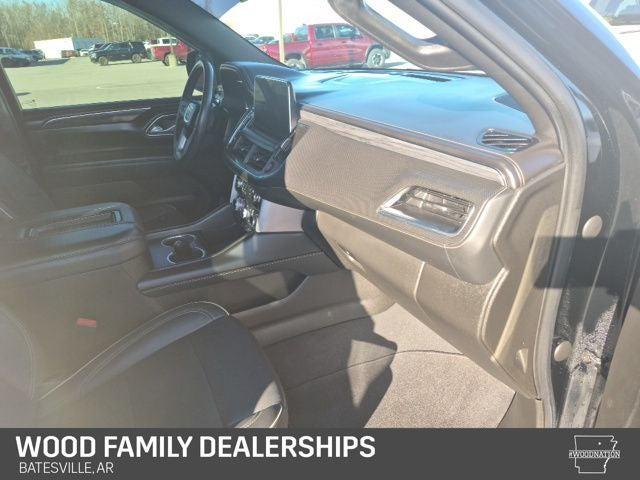 2022 GMC Yukon 2WD SLT