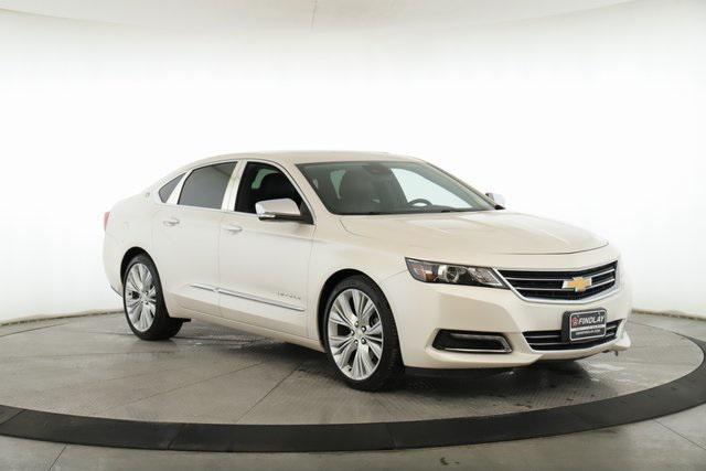 2014 Chevrolet Impala 2LZ 2014 Chevrolet Impala 2LZ