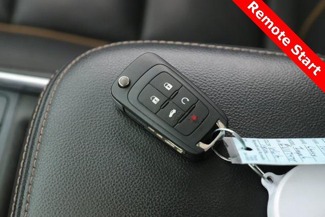 2014 Chevrolet Impala 2LZ 2014 Chevrolet Impala 2LZ