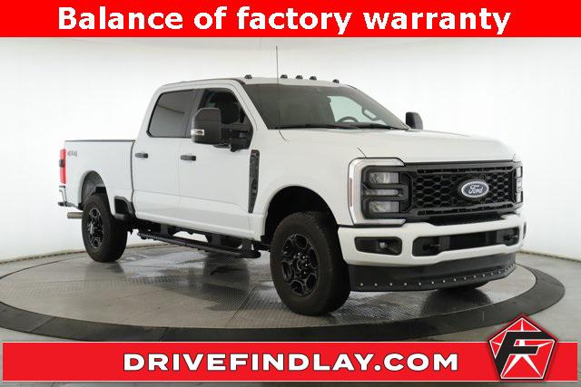 2024 Ford F-250 XL 2024 Ford F-250 XL