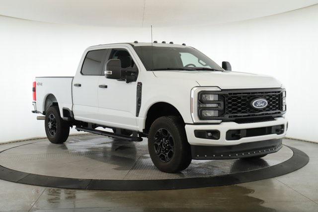 2024 Ford F-250 XL 2024 Ford F-250 XL